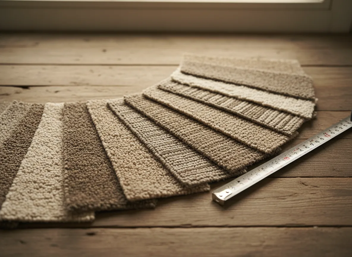 Carpet Installation Brooklyn, MS FAQs